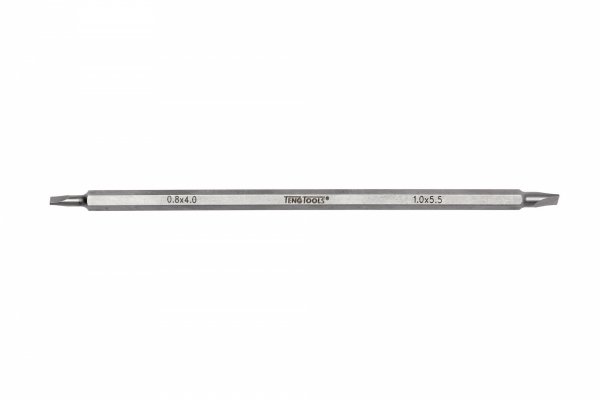 Trzon wkrętakowy dwustronny 4,0 mm x 5,5 mm
