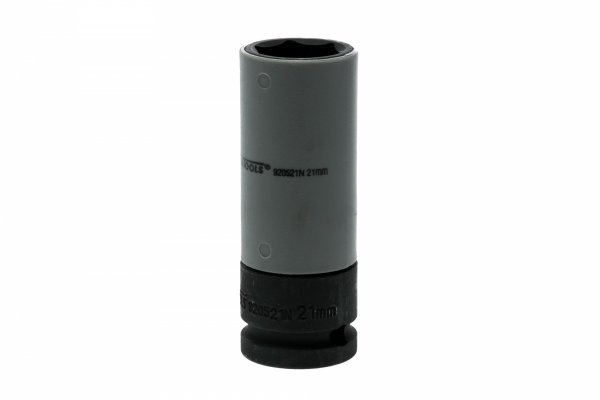 Nasadka z chwytem 1/2&quot; do śrub kół - 21 mm