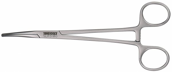 Szczypce samozaciskające 180 mm SLP3