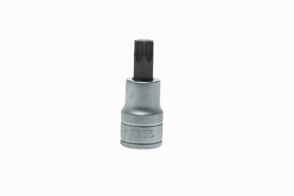 Nasadka TX z chwytem 1/2&quot; TX 55