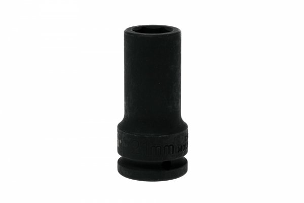Nasadka udarowa długa z chwytem 3/4&quot; 21 mm