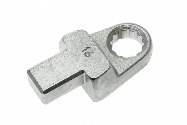 Końcówki oczkowe do kluczy dynamometrycznych 14x18 mm 16 690816