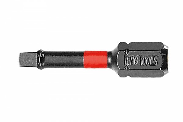 Grot udarowy 1/4&quot; ROB2 30 mm