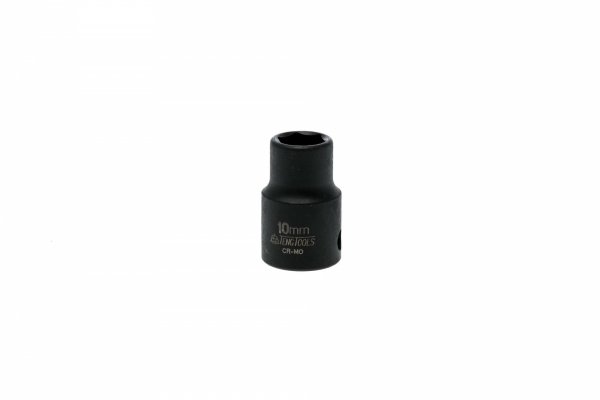 Nasadka udarowa z chwytem 3/8&quot; 10 mm