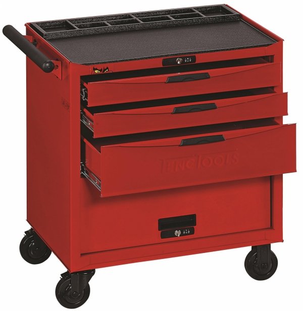 Wózek narzędziowy Teng Tools TCW803N
