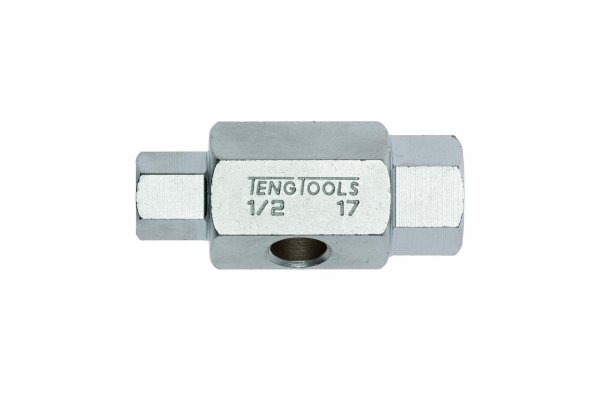 Klucz trzpieniowy do korka olejowego 6-kąt 17 mm x 1/2&quot; DP1716