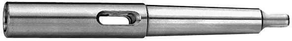 Tuleja chwytowa MK 3/4