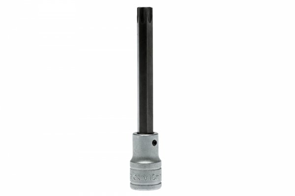 Nasadka trzpieniowa TX z chwytem 1/2&quot; TX55 długość 125 mm