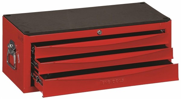 Skrzynka narzędziowa Teng Tools TC803SV