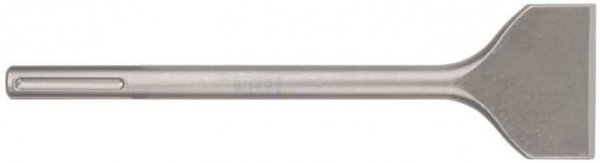 Dłuto łopatkowe z chwytem SDS max 80x300 mm