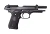 Replika pistoletu M92 (CO2) - czarna