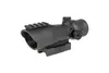 Kolimator V Tactical Red Dot Sight RDA30 - czarny