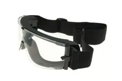 Gogle Bolle X800 z etui