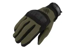 Rękawice taktyczne Armored Claw Shield - Olive