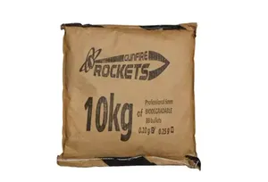 Kulki Rockets Professional BIO 0,20g - 10kg