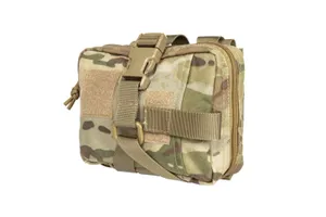 Mała apteczka zrywana Genus - Multicam®