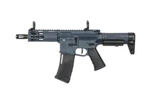 Replika karabinka Trident Mk2 PDW - szara