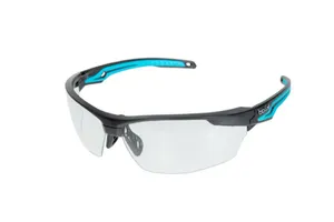 Bolle Safety - Okulary ochronne TRYON - Przezroczyste