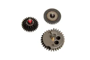 Komplet kół zębatych 18:1 EG Hard Gear Reinforced Genuine Torque Type (New Ver.1/2)