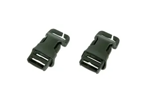 Adapter Buckle Up - Oliwkowy