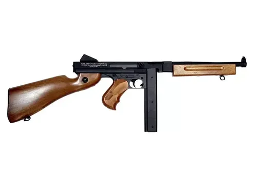 Replika pistoletu maszynowego CM.033