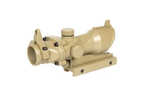 Celownik kolimatorowy typu ACOG - tan