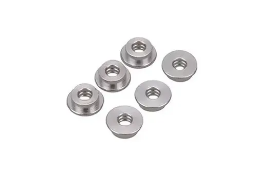 Łożyska ślizgowe 6mm