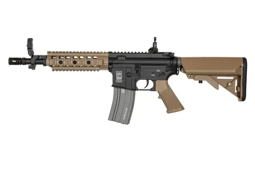 Replika karabinka Specna Arms SA-B04 ONE™ - Half-Tan