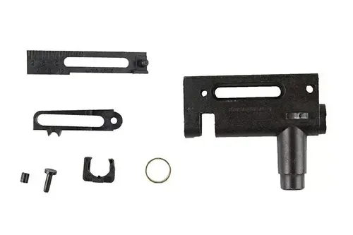 Metalowa komora Hop-Up do replik typu AK