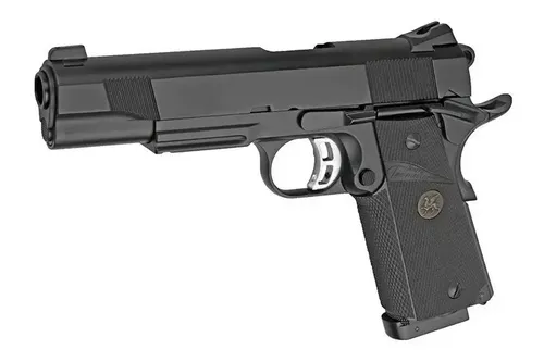 Replika pistoletu KP-07 (CO2)