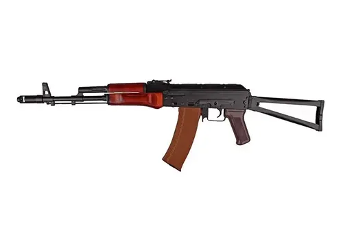 Replika karabinka LCKS74 NV