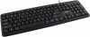 Klawiatura Standardowa TK102 BLACK