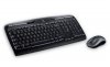 Zestaw klawiatura i mysz MK330 Bezprzewodowy  920-003999