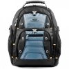 Drifter 16 Backpack - Black/Grey