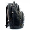 Drifter 16 Backpack - Black/Grey