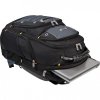 Drifter 16 Backpack - Black/Grey