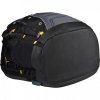 Drifter 16 Backpack - Black/Grey