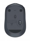 Mysz bezprzewodowa M171 Czarna  910-004424