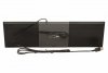 Klawiatura KV-300H USB szara