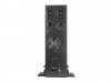 UPS Line-in 3000VA OUT(6xIEC C13 1xSCHUKO EU) IN(1xIEC C20) Rack/Tower