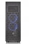 Core X71 Full Tower USB3.0 Tempered Glass - Black