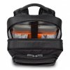 CitySmart 12.5-15.6cali Essential Laptop Backpack - Black/Grey