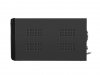 UPS Line-Interactive Office 1500F LCD 1500VA 3xSchuko