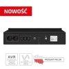 UPS  ECO Pro 1000 AVR CDS 19 2U