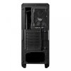 OBERON PRO GLASS CZARNA OBUDOWA KOMPUTEROWA