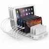 Stacja ładująca 10 x USB 160 W, QC3.0, USB-C, Y-2190