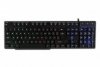 Klawiatura+mysz przewodowa dla graczy OPPRESSOR GAMING