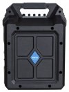System audio MB06 PLL Karaoke