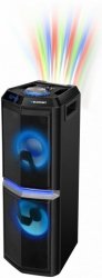 System audio PS10DB LED Karaoke