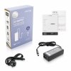 ładowarka/zasilacz 19.5v 3.34a (7.4x5.0 pin) - dell 65W